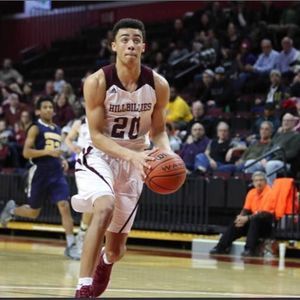 Meet your Posher, Travis